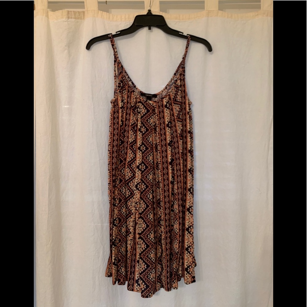 Forever 21 Dress